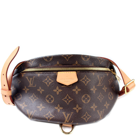 Louis Vuitton Bumbag Monogram