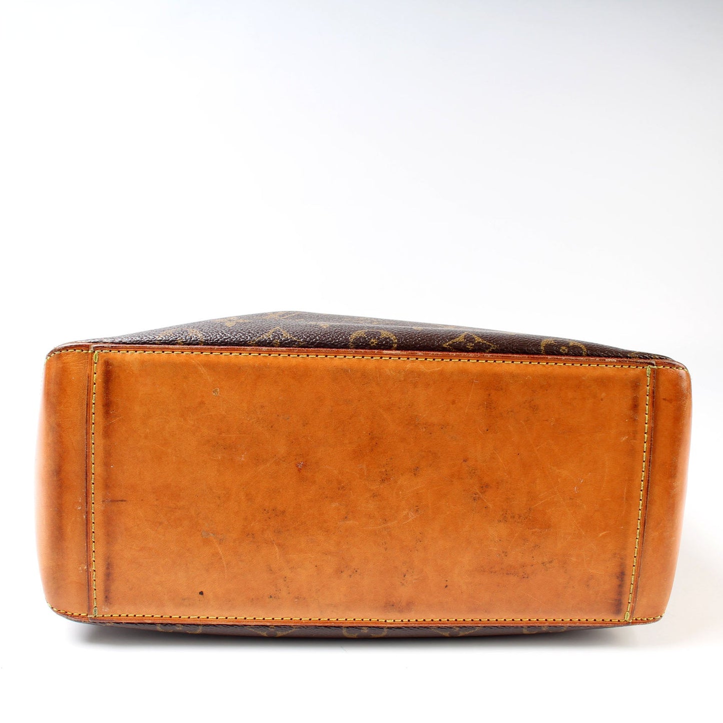Louis Vuitton Cabas Piano Monogram