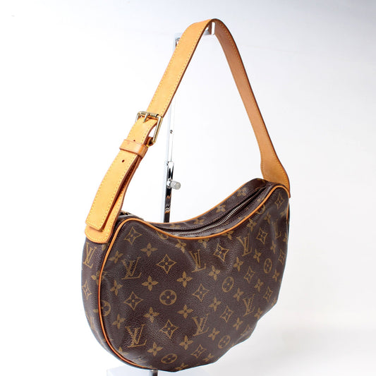 Louis Vuitton Croissant MM Monogram