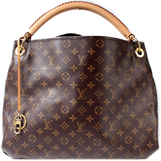 Louis Vuitton Artsy MM Monogram