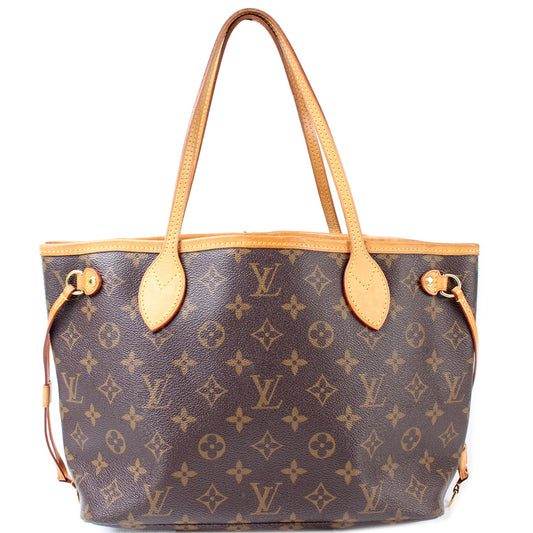 Louis Vuitton Neverfull PM Monogram