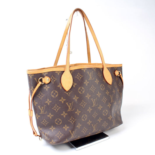 Louis Vuitton Neverfull PM Monogram