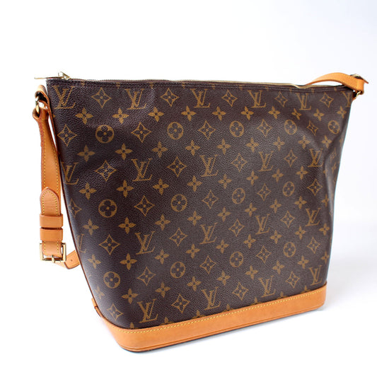 Louis Vuitton AMFAR SHARON STONE MONO (A)