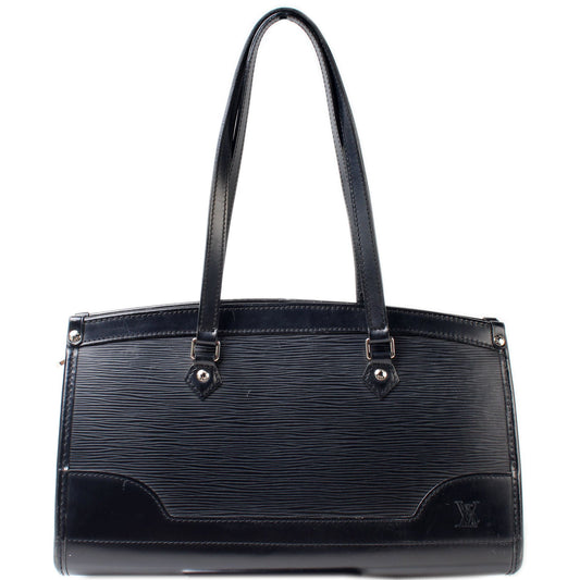 Louis Vuitton Madeline PM Epi