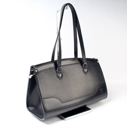 Louis Vuitton Madeline PM Epi