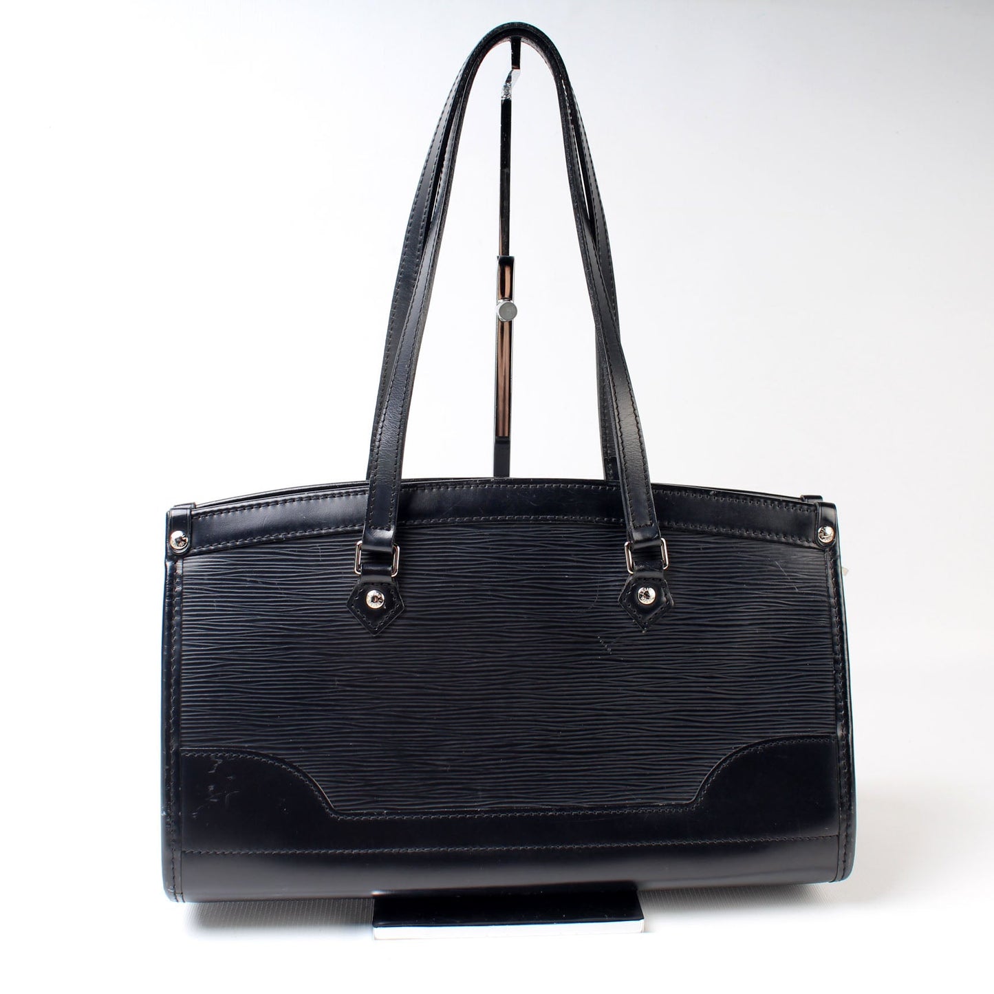 Louis Vuitton Madeline PM Epi