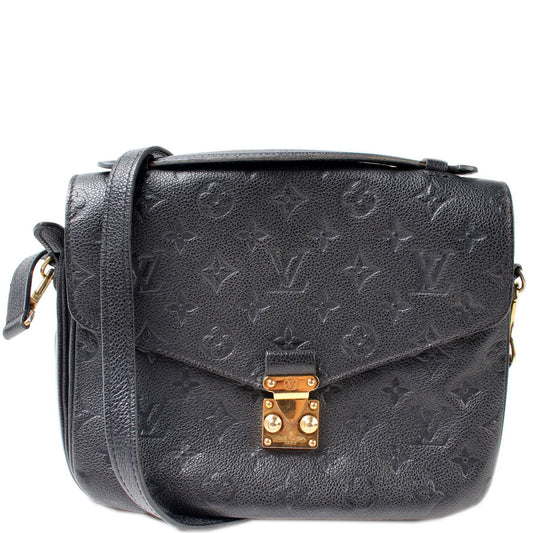 Louis Vuitton Pochette Metis Empreinte