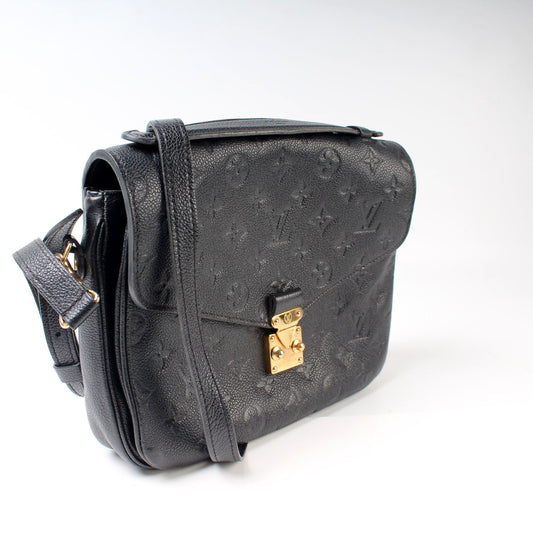 Louis Vuitton Pochette Metis Empreinte