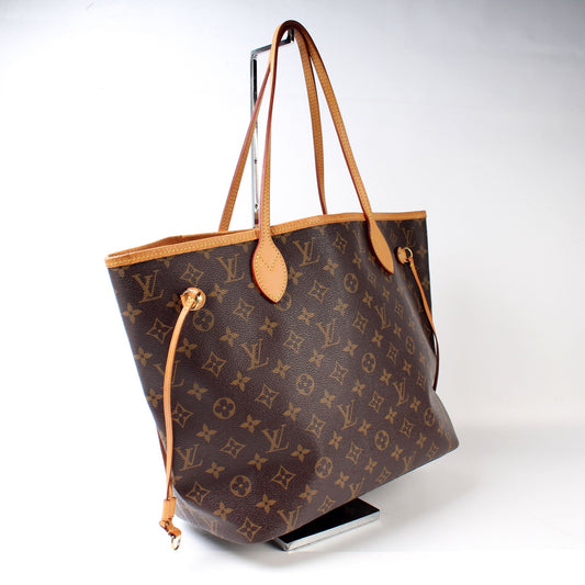 Louis Vuitton Neverfull MM Monogram