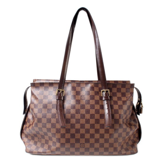 Louis Vuitton Chelsea Damier Ebene