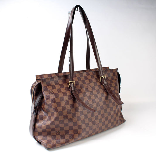 Louis Vuitton Chelsea Damier Ebene