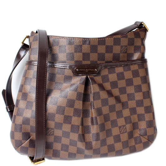 Louis Vuitton Bloomsbury PM Damier Ebene