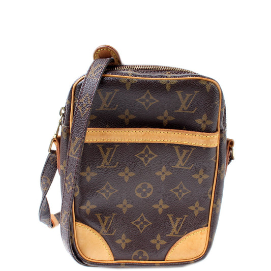 Louis Vuitton Danube Monogram