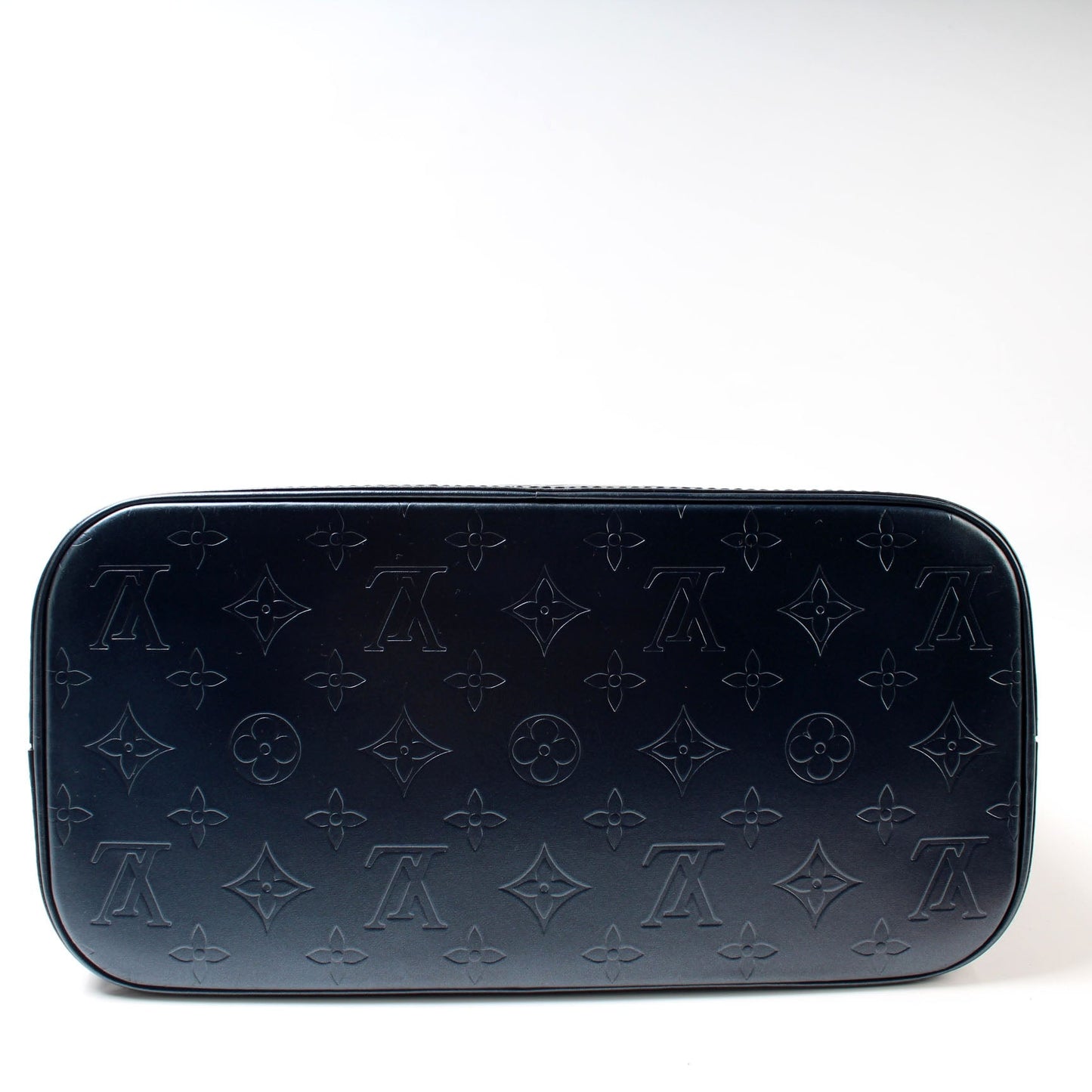 Louis Vuitton Stockton Monogram Matte Leather