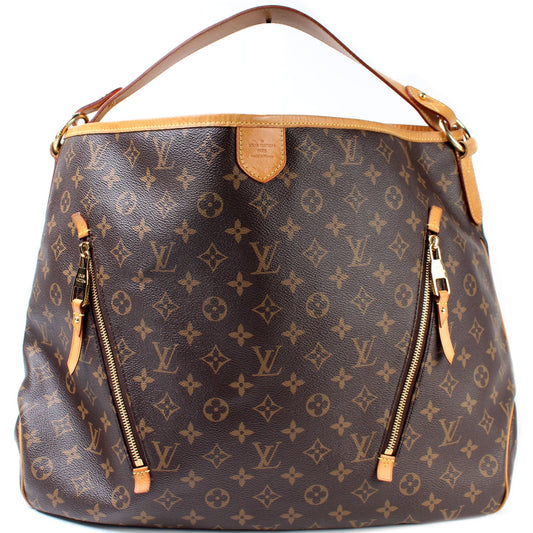 Louis Vuitton Delightful GM Monogram