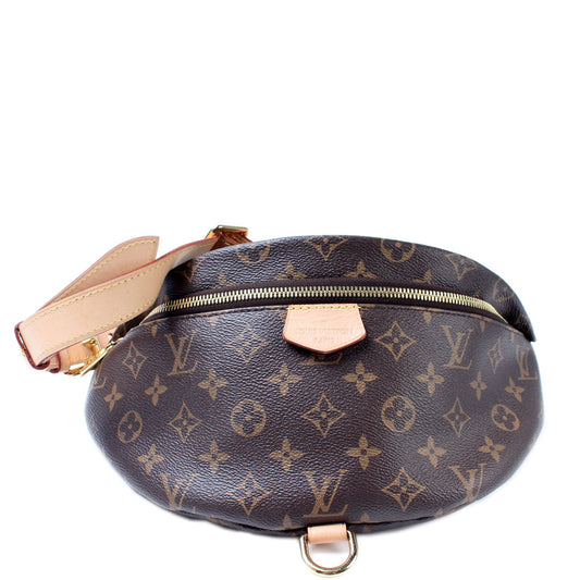 Louis Vuitton Bumbag Monogram
