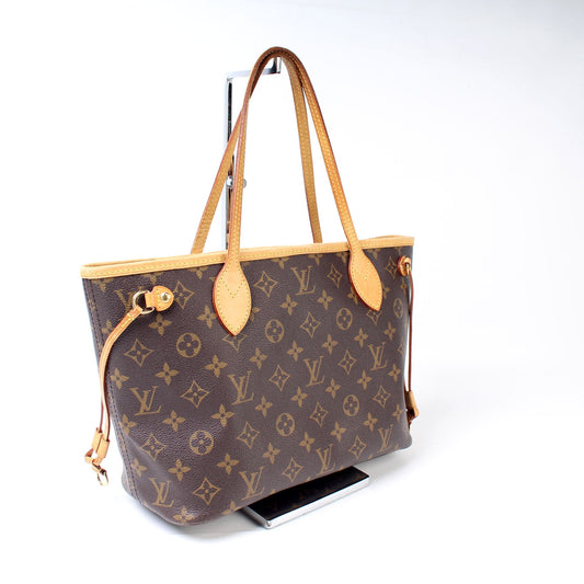 Louis Vuitton Neverfull PM Monogram