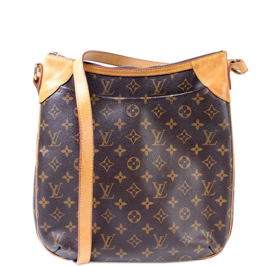 Louis Vuitton Odeon MM Monogram
