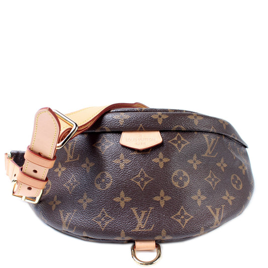 Louis Vuitton Bumbag Monogram