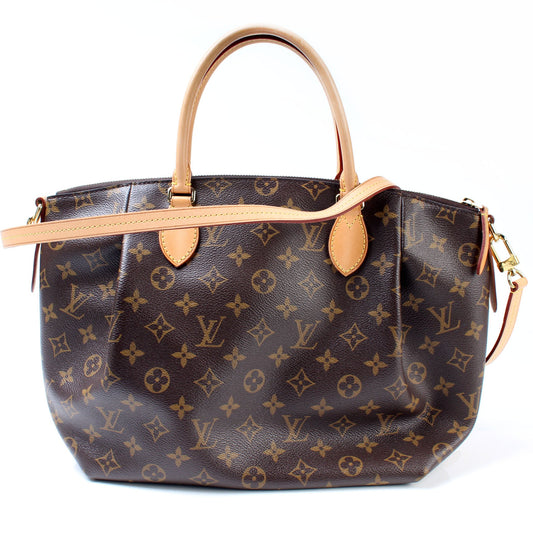 Louis Vuitton Turenne MM Monogram