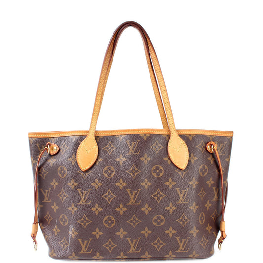 Louis Vuitton Neverfull PM Monogram