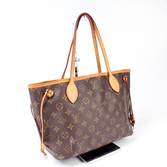 Louis Vuitton Neverfull PM Monogram