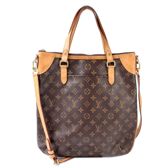Louis Vuitton Odeon GM Monogram