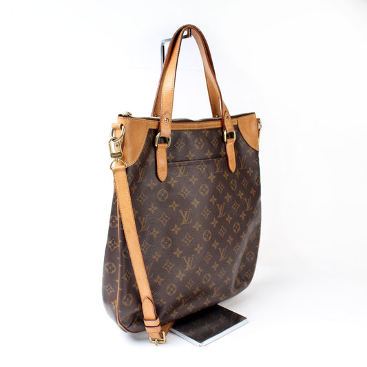 Louis Vuitton Odeon GM Monogram