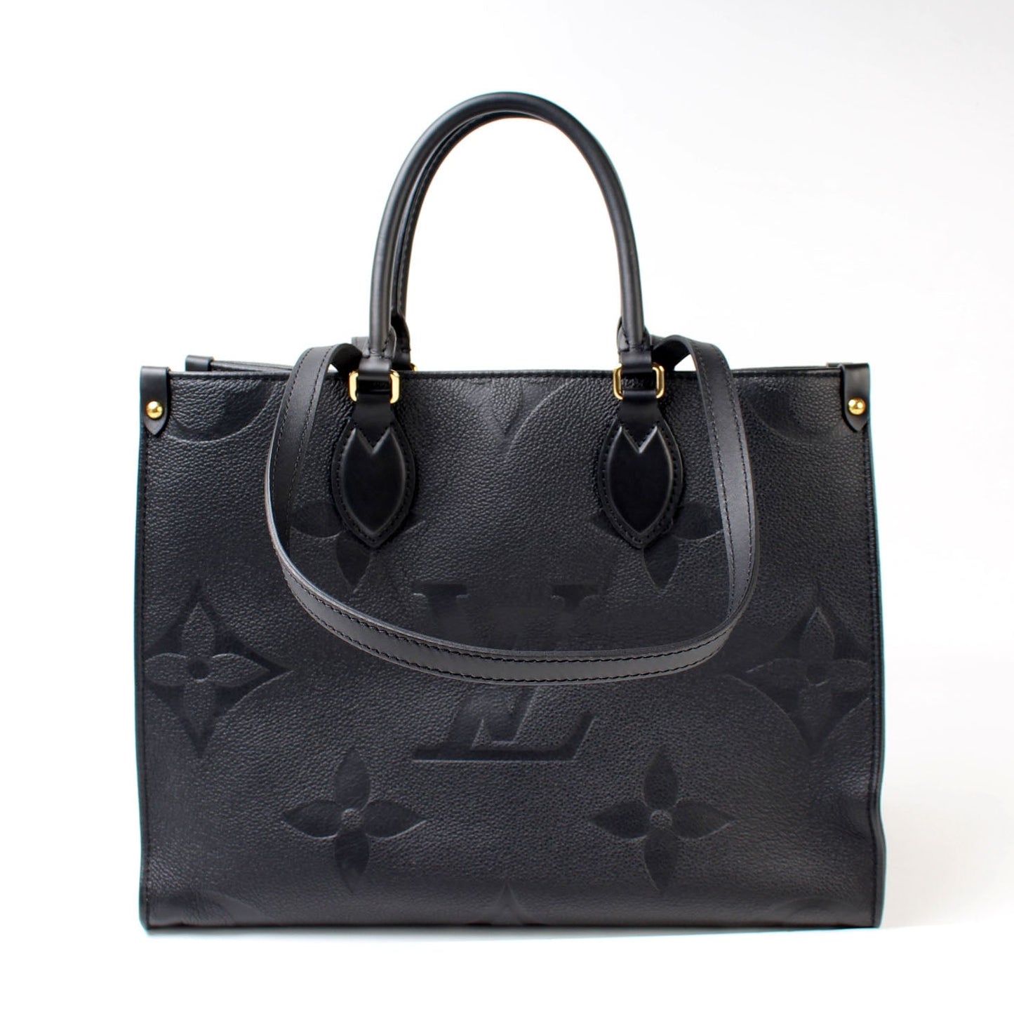 Louis Vuitton ONTHEGO MM Empreinte
