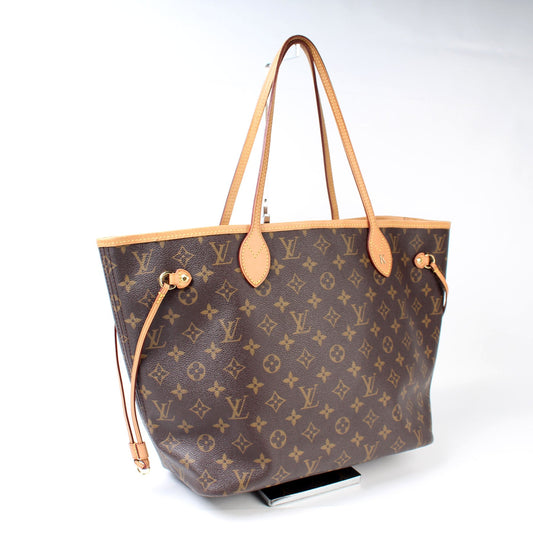 Louis Vuitton Neverfull MM Monogram