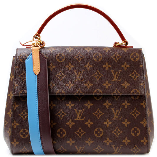 Louis Vuitton Cluny MM Monogram
