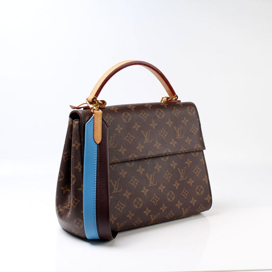 Louis Vuitton Cluny MM Monogram