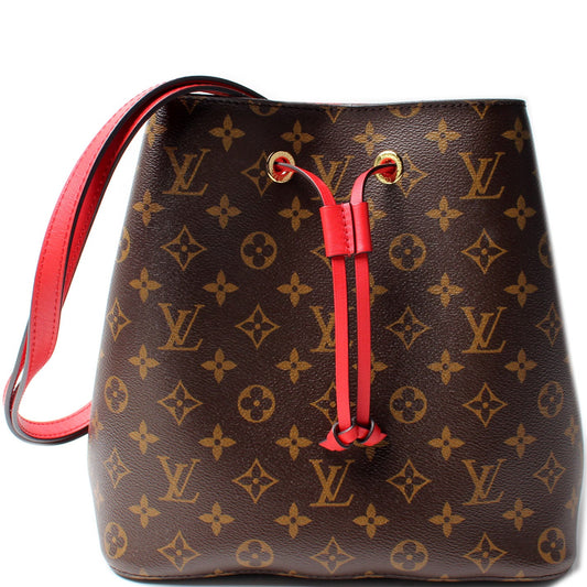 Louis Vuitton Neonoe Monogram