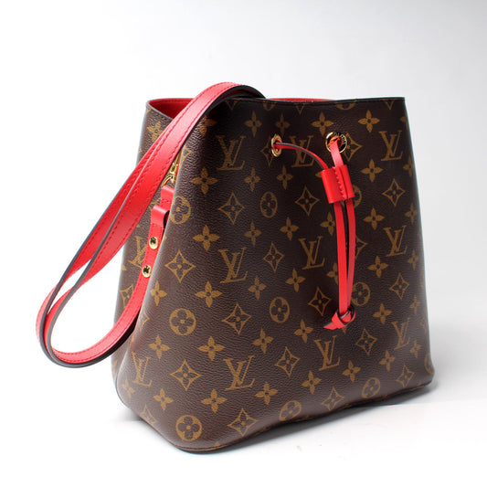 Louis Vuitton Neonoe Monogram