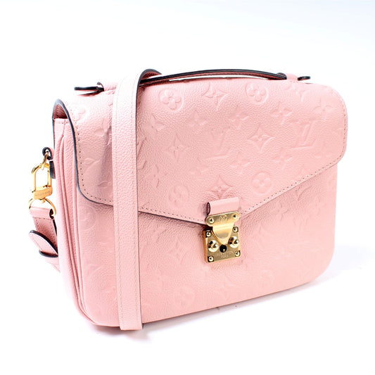 Louis Vuitton Pochette Metis Empreinte