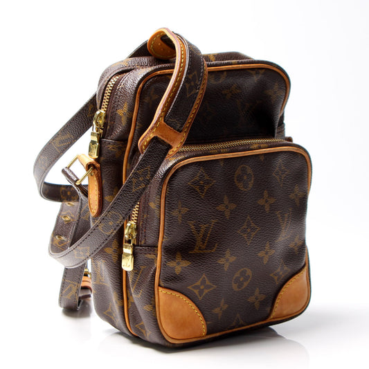Louis Vuitton Amazone Monogram