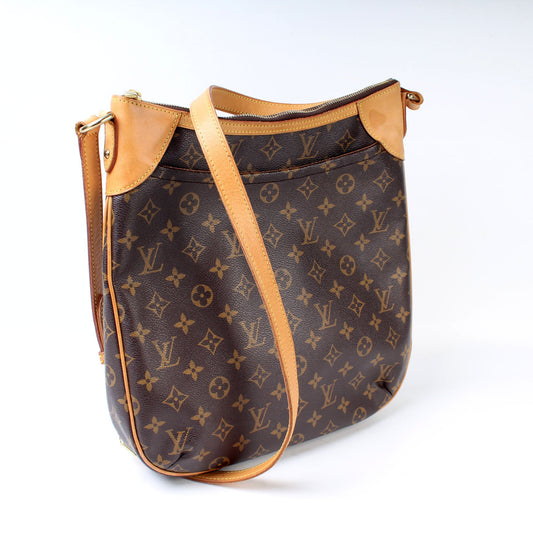 Louis Vuitton Odeon MM Monogram