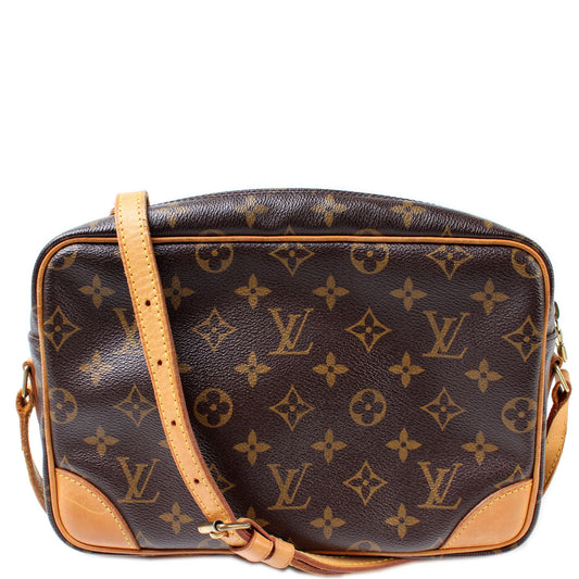Louis Vuitton Trocadero 27 Monogram