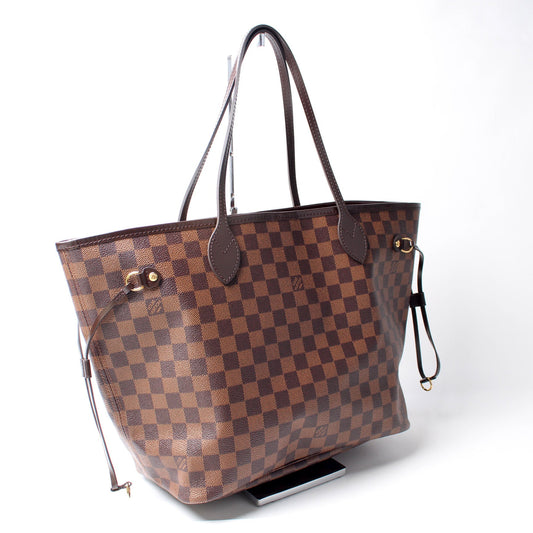 Louis Vuitton Neverfull MM Damier Ebene
