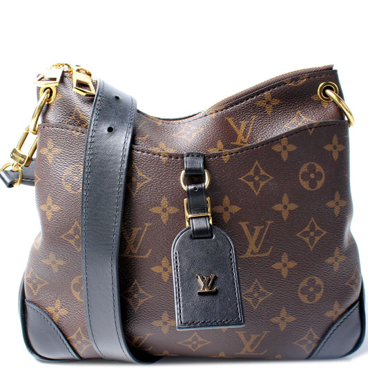 Louis Vuitton Odeon PM NM Monogram
