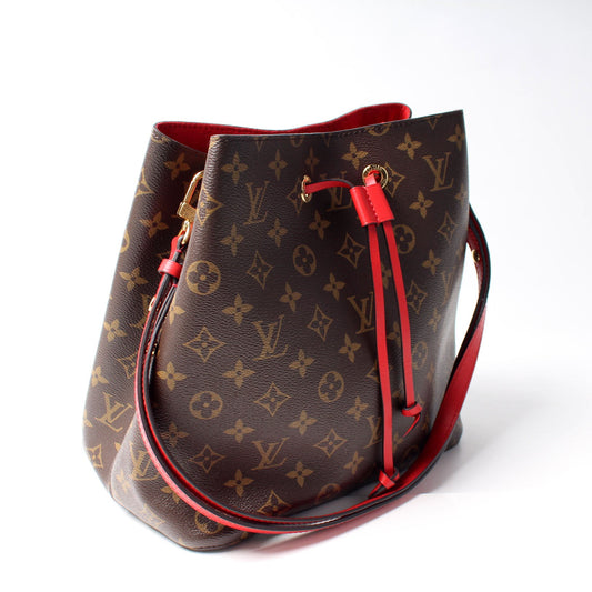 Louis Vuitton Neonoe Monogram