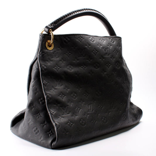 Louis Vuitton Arsty MM Empreinte