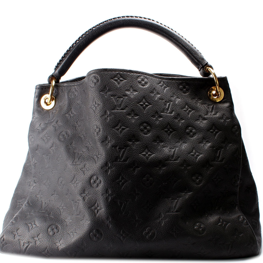 Louis Vuitton Arsty MM Empreinte