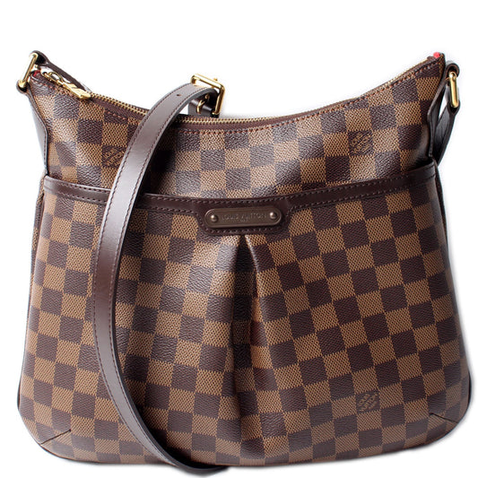 Louis Vuitton Bloomsbury PM Damier Ebene