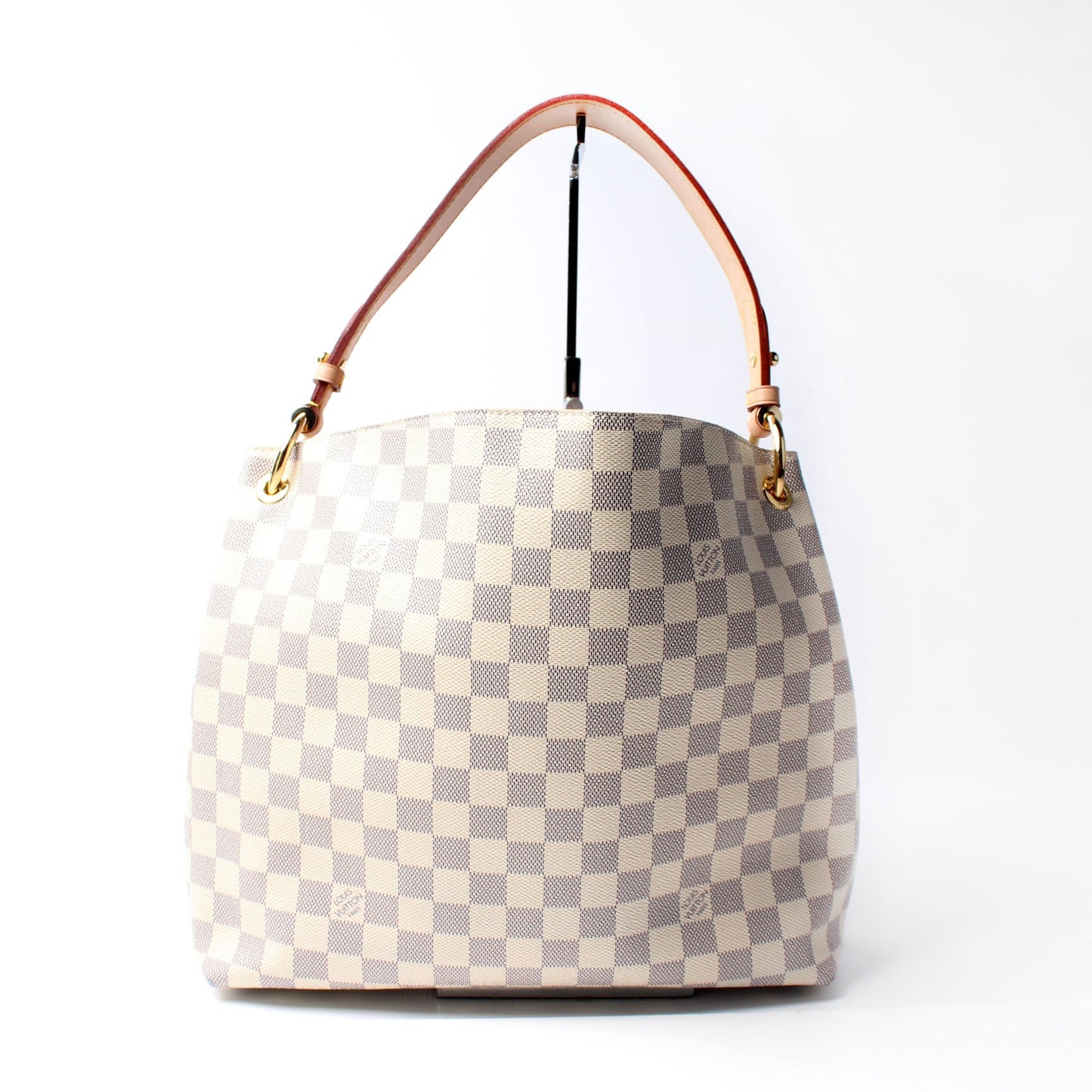Louis Vuitton Graceful PM Damier Azur