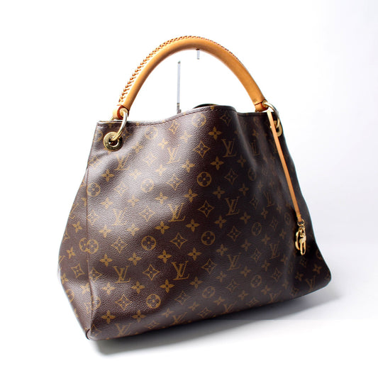 Louis Vuitton Artsy MM Monogram
