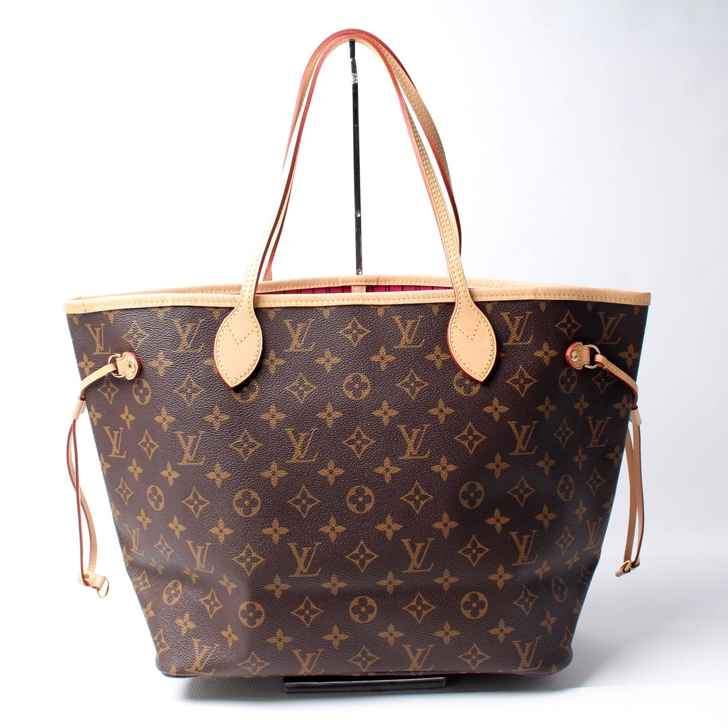 Louis Vuitton Neverfull MM Monogram