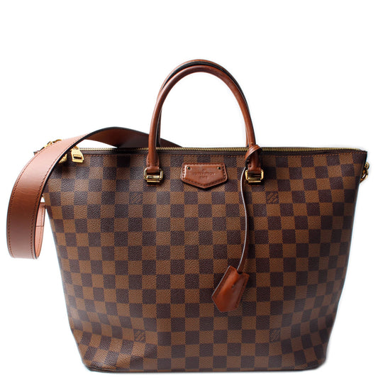 Louis Vuitton Belmont Damier Ebene