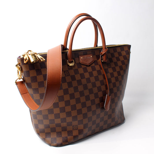 Louis Vuitton Belmont Damier Ebene