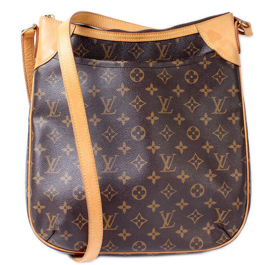 Louis Vuitton Odeon MM Monogram